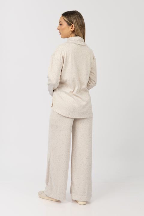 Set Kira - Crema