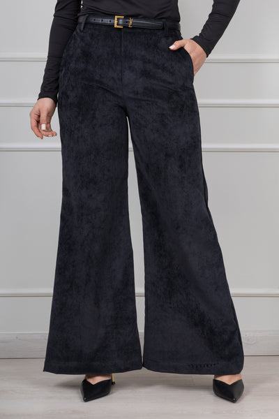 PANTALON ALESSIA NEGRO