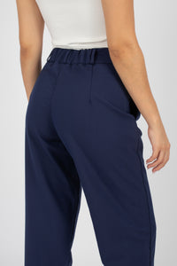 PANTALÓN ANAIS AZUL