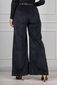 PANTALON ALESSIA NEGRO