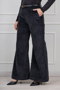 PANTALON ALESSIA NEGRO