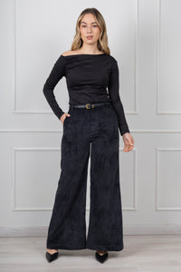 PANTALON ALESSIA NEGRO