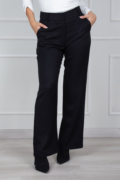 PANTALON CARLA NEGRO