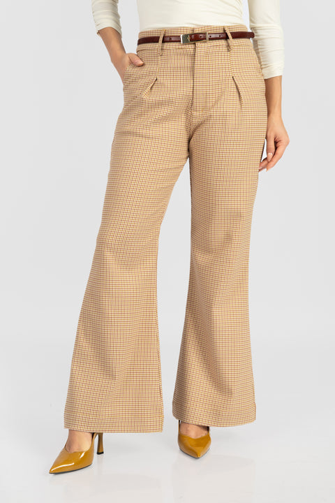 Pantalon Bianca - Maiz