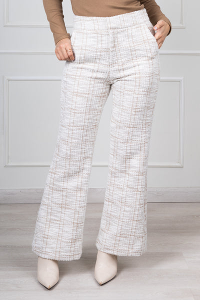 PANTALON NADIA PERLA