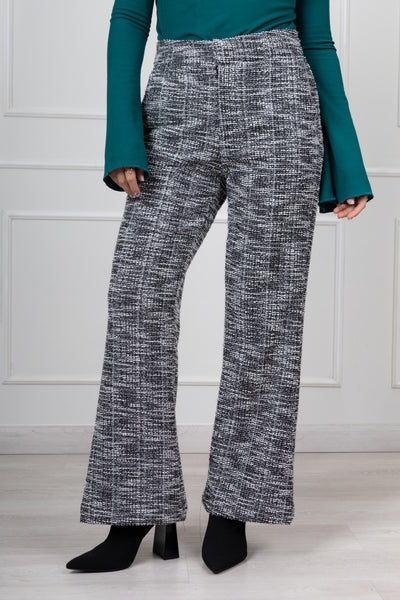 PANTALON NADIA NEGRO