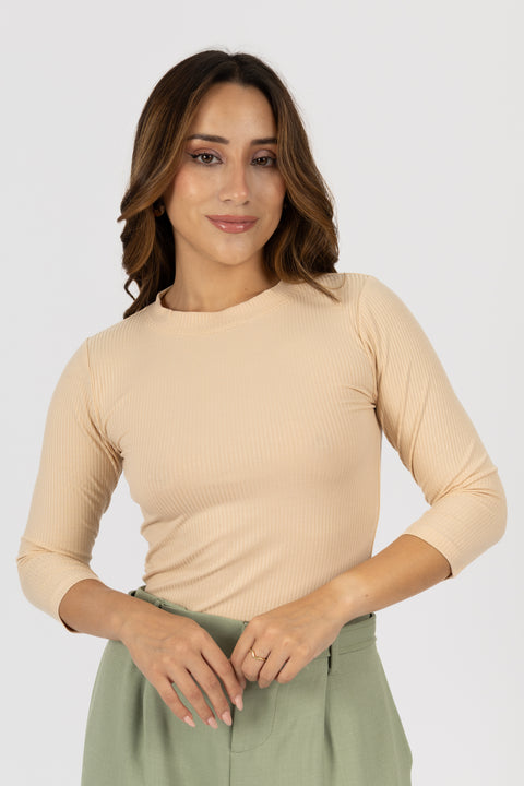 Polo Naty - Vainilla