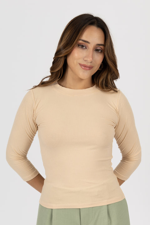 Polo Naty - Vainilla