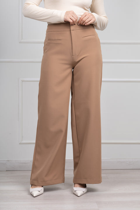 Pantalon Marbella - Topo