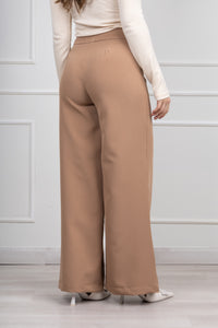 PANTALON MARBELLA TOPO