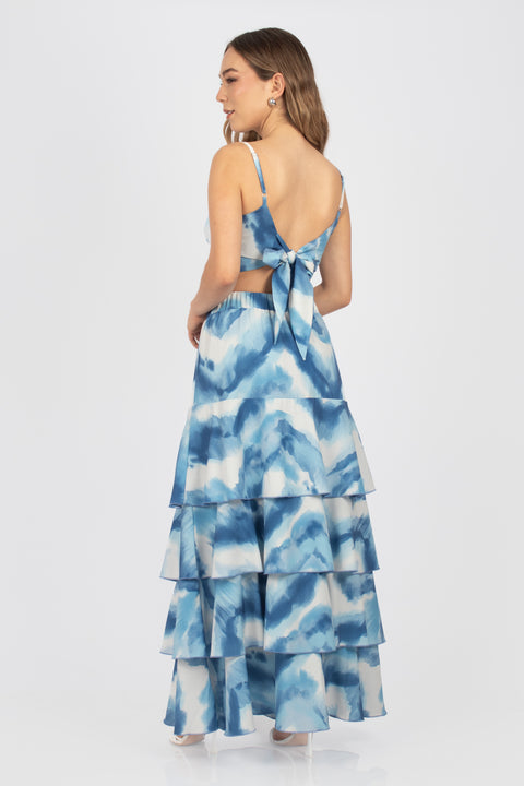 Set Katherine - Azul