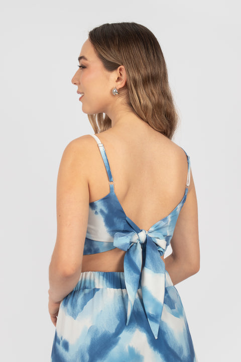 Set Katherine - Azul