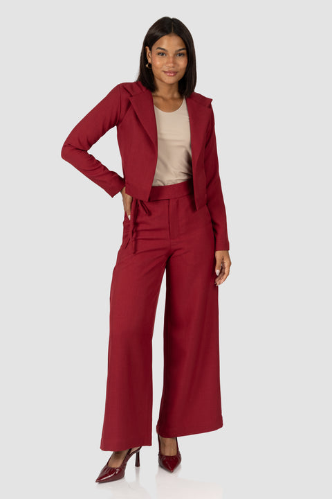 Blazer Bria - Vino