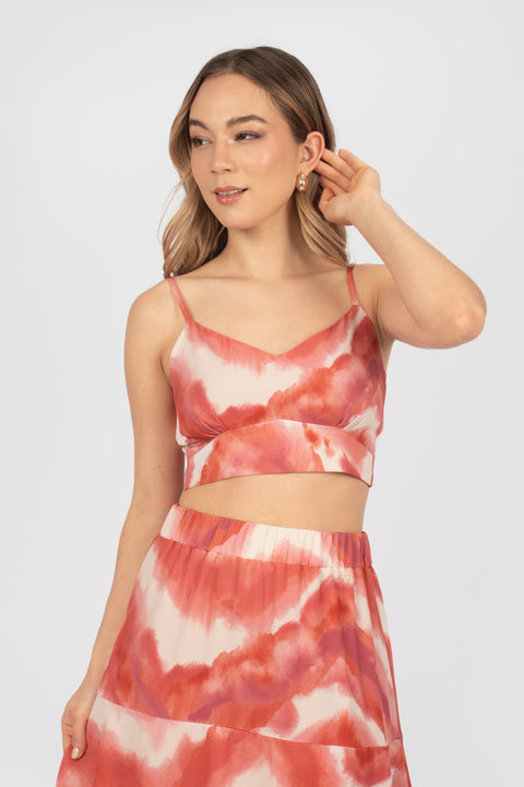 Set Katherine - Coral