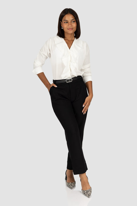 Pantalon Carola - Negro
