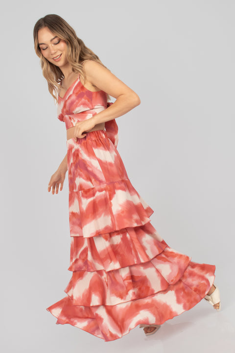 Set Katherine - Coral