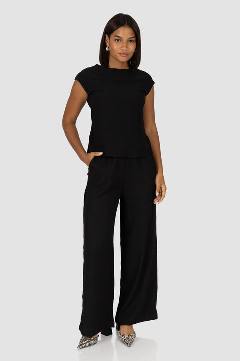Set Massiel - Negro