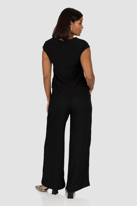 Set Massiel - Negro