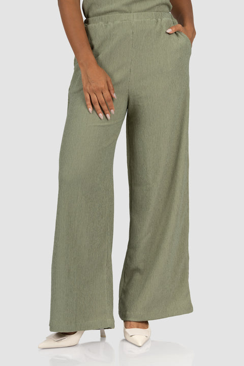 Set Massiel - Verde