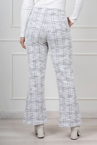 PANTALON NADIA GRIS