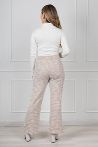 PANTALON NADIA BEIGE