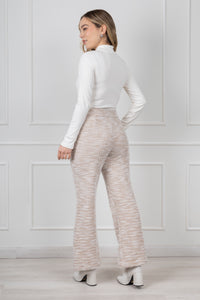 PANTALON NADIA BEIGE