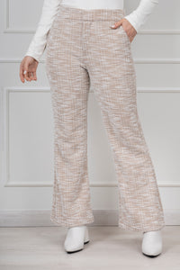 PANTALON NADIA BEIGE