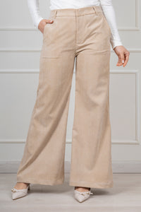 PANTALON ALESSIA BEIGE