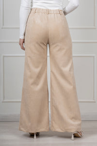 PANTALON ALESSIA BEIGE