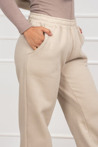 JOGGER GABY BEIGE