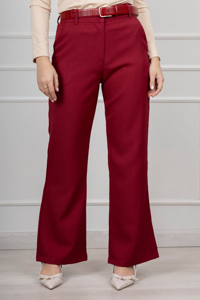 PANTALON CARLA VINO