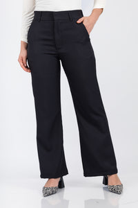 PANTALON CARLA NEGRO