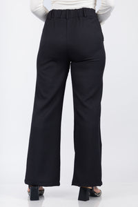 PANTALON CARLA NEGRO