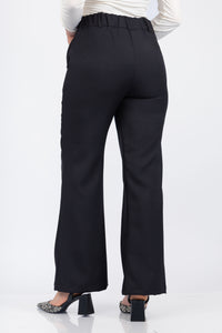 PANTALON CARLA NEGRO