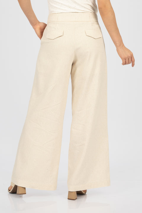 Pantalón Vania - Arena