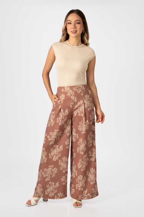 Palazo Cristina - lacre