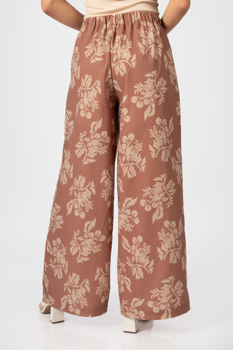 Palazo Cristina - lacre