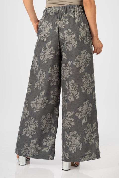 Palazo Cristina - Plomo