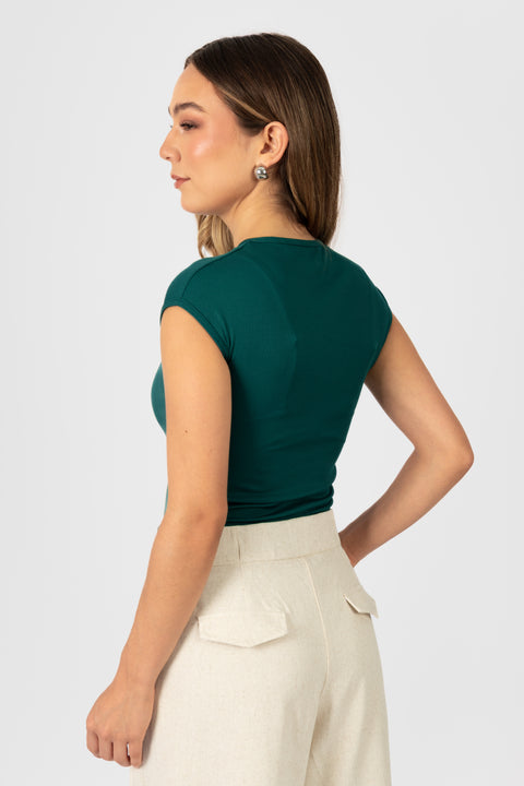 Top Viena - Emeralda