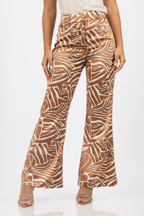 Pantalon Vivian - Beige