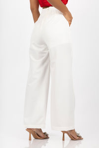 PANTALON CHLOE PERLA