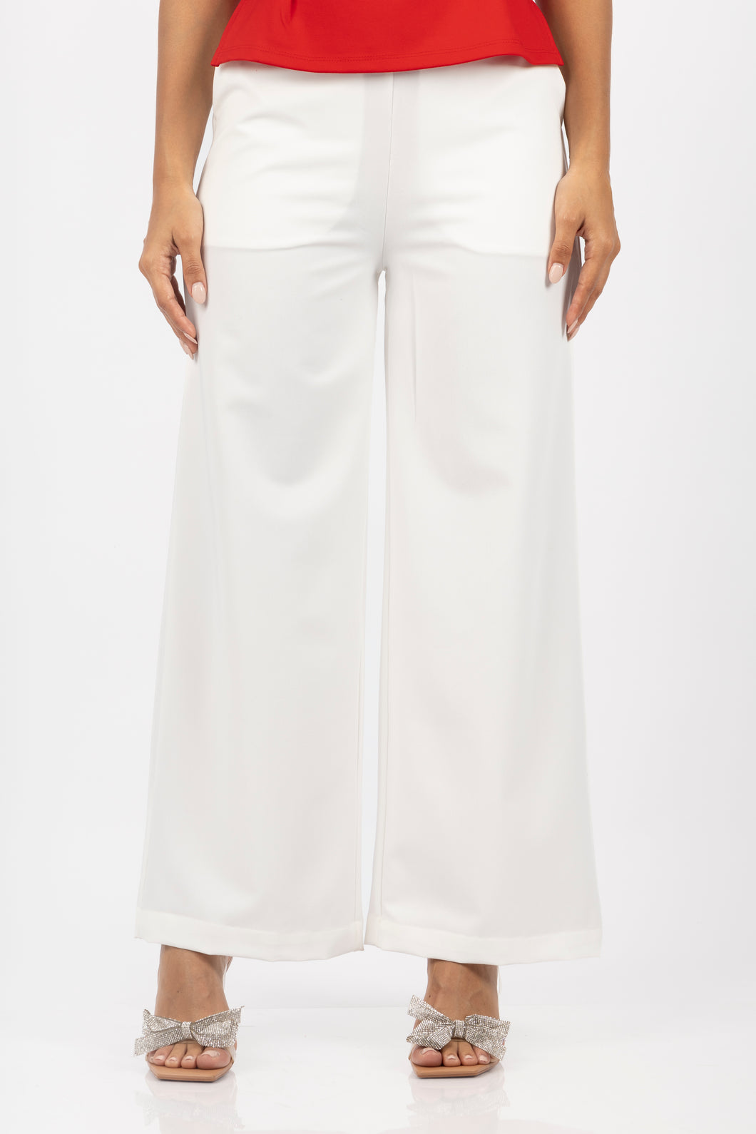 PANTALON CHLOE PERLA