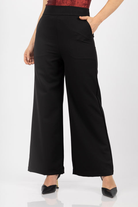 Pantalon Chloe - Negro