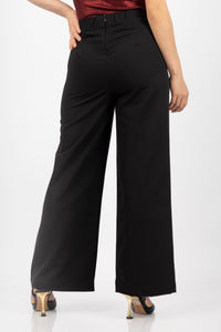 PANTALON CHLOE NEGRO