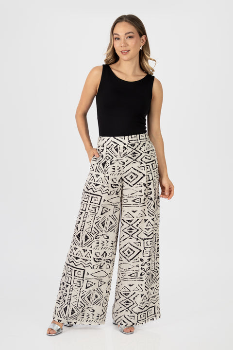 Palazo Cristina - Negro