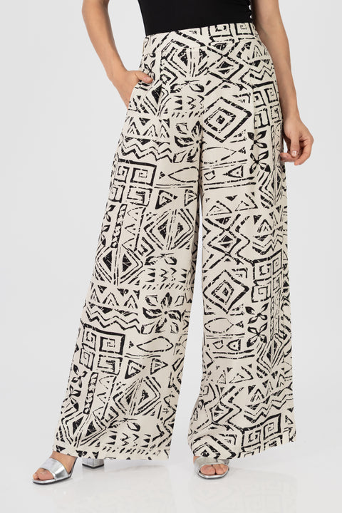 Palazo Cristina - Negro