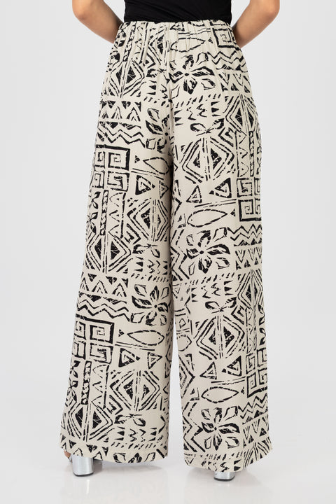 Palazo Cristina - Negro