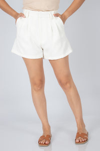 SHORT SASTRE PERLA