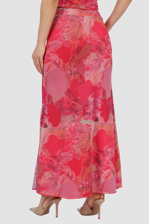 Set Katrina -  Fucsia